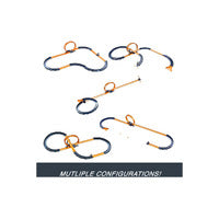 Hot Wheels RC Speed Challenge Playset HXX45