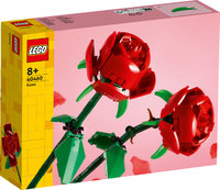 LEGO 40460 Botanicals Roses
