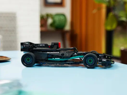 LEGO 42165 TECHNIC MERCEDES-AMG F1 W14 E PERFORMANCE PULL-BACK