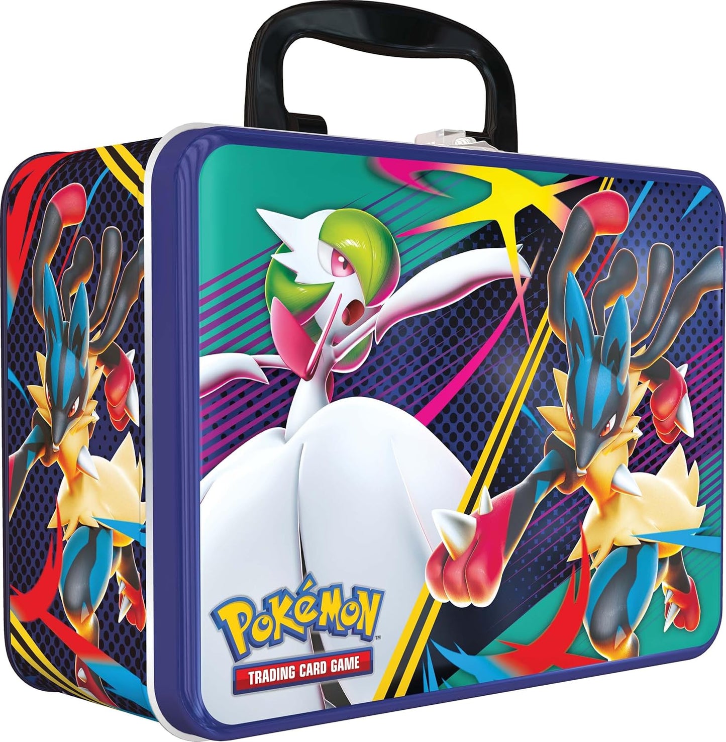 Pokémon TCG Collector Chest Fall 2025