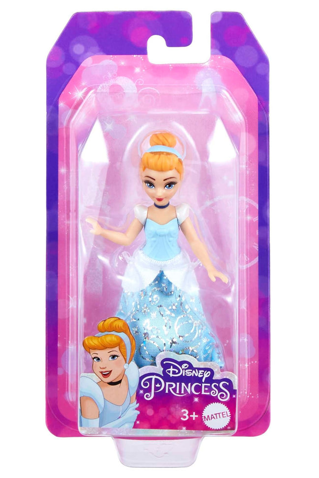Disney Princess Cinderella Small Doll