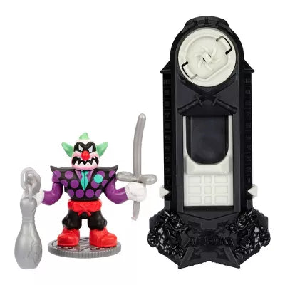 Legends of Akedo Ninja Fury Mystery Battling Action Warrior Figure