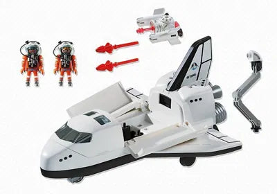 PLAYMOBIL 6196 Space Shuttle
