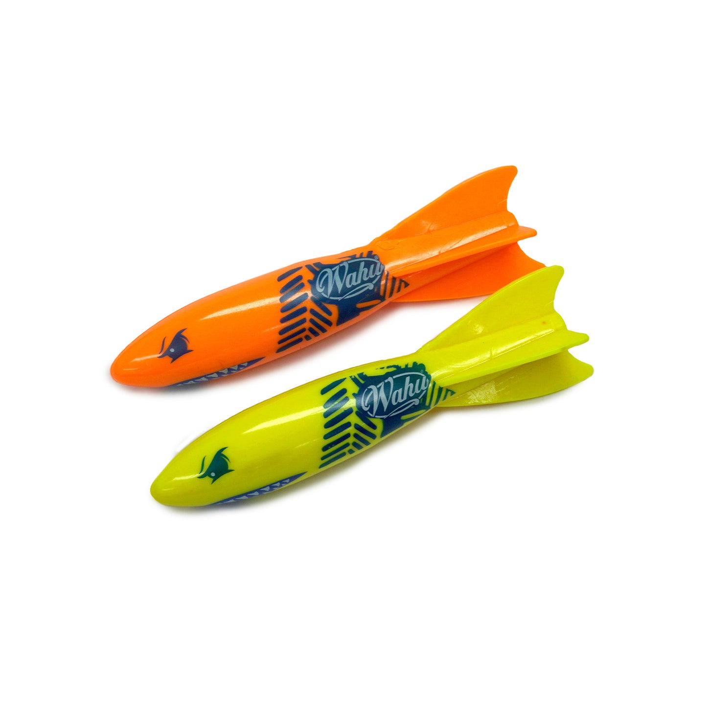 Wahu Dash Divers 3pc