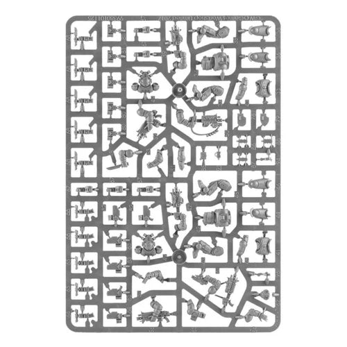 Warhammer 40K 48-75 Space Marines Intercessors