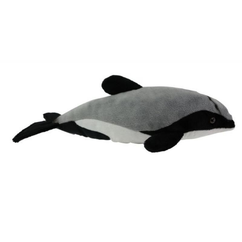 Antics Hectors Dolphine with sound 30cm