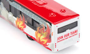 SIKU 1688 Neoplan City Bus