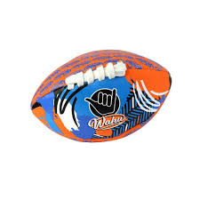 Wahu Beach: Mini Footy - Beach Ball (Assorted Designs)