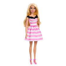 Barbie 65th Anniversary Dol