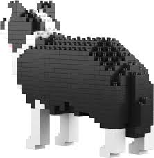 Border Collie Mini 01S