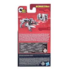 Transformers Generations Studio Series Core Class Figure Ravage
