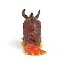 Schleich 70851 Lava Slak