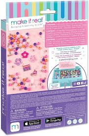 Make It Real Color Reveal Diy Bracelets