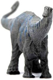 Schleich Brontosaurus