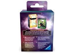 Disney Lorcana Deck Holder for 80 Ursula Ravensburger Cards