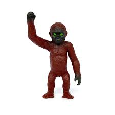 GODZILLA X KONG MINI SUKO