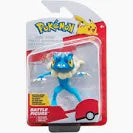 Pokemon Battle Figure Packs Assorted