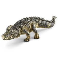 Schleich 14727 Alligator