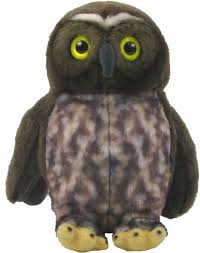 ANTICS MOREPORK PUPPET WITH SOUND