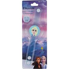 Light Up Boys LED Band Assorted