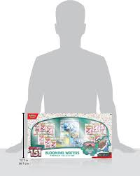 Pokemon TCG Blooming Waters 151 Premium Collection 12 Packs Promos