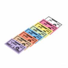 Monopoly Mega Gold Edition