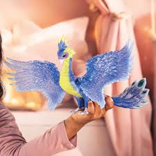 Schleich Magic Peacock