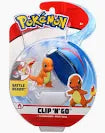 Pokemon Clip n Go Ball Series 22 Assorted