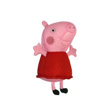 Wahu Aqua Pals Peppa Pig Peppa Small