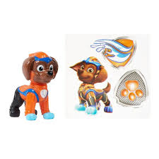 PAW PATROL THE MIGHTY MOVIE PUP SQUAD SURPRISE FIGURE