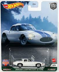 Hot Wheels Car Culture Assorted