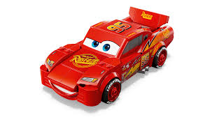 LEGO 77255 Speed Champions Lightning McQueen