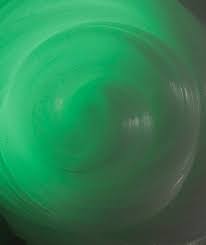 CRAZY AARON'S SMALL TIN PUTTY STAR EFFECTS - AURORA SKY