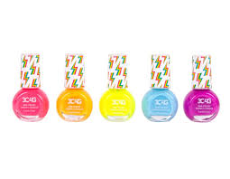 Make It Real Three Cheers For Girls Neon Nail Polish