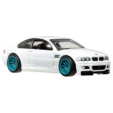 Hot Wheels Fast And Furious BMW M3