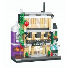 Koco Police Station No 02023