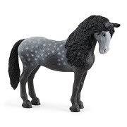 Schleich Pura Raza Espanola Mare with Saddle and Bridle
