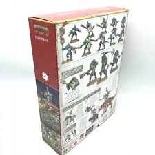 WARHAMMER: AGE OF SIGMAR - SERAPHON - SPEARHEAD