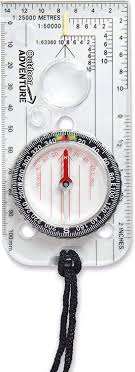 Brainstorm Toys Outdoor Adventure Compass