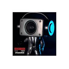 Skibidi Toilet Mystery Figure Collector Series Assorted