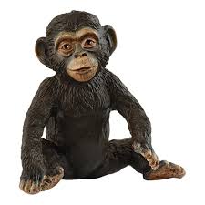 Schleich Chimpanzee Cub 2025 Release