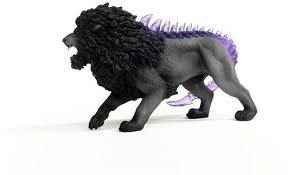 Schleich 42555 Shadow Lion