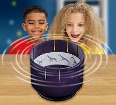 Brainstorm Toys Zoetrope The Classic Animation Toy