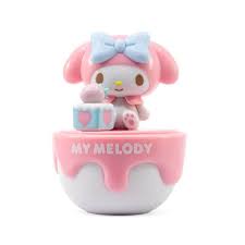 Hello Kitty And Friends Strawberry Cake Surprise My Melody