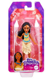 Disney Princess Pocahontas Small Doll
