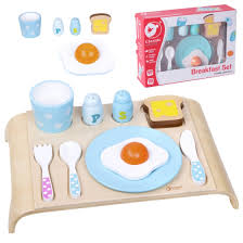 Breakfast Set