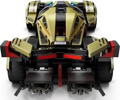 LEGO SPEED CHAMPIONS LAMBORGHINI LAMBO V12 VISION GT SUPER CAR 76923