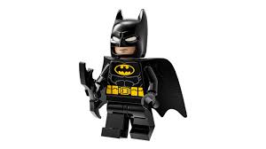 LEGO 76270 SUPER HEROES BATMAN MECH ARMOR