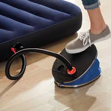 Intex Giant Bellows Foot Pump