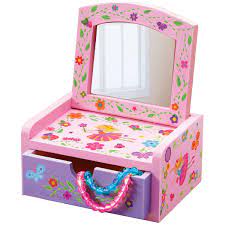 4M Design Your Own Fairy Chest